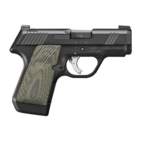 KIMBER EVO SP (TLE)