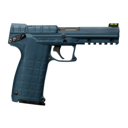 Kel-Tec PMR30 .22 WMR 4.3" 30rds, Black/Navy - PMR30BNVY