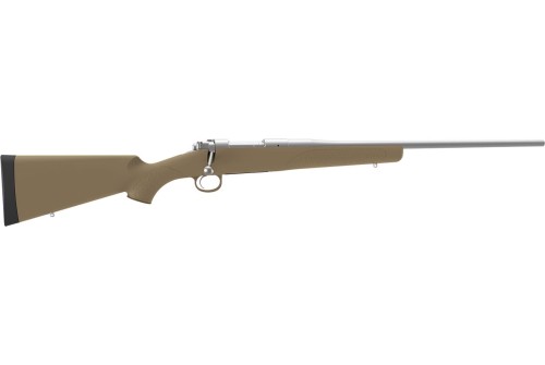 KIMBER 84M HUNTER RIFLE