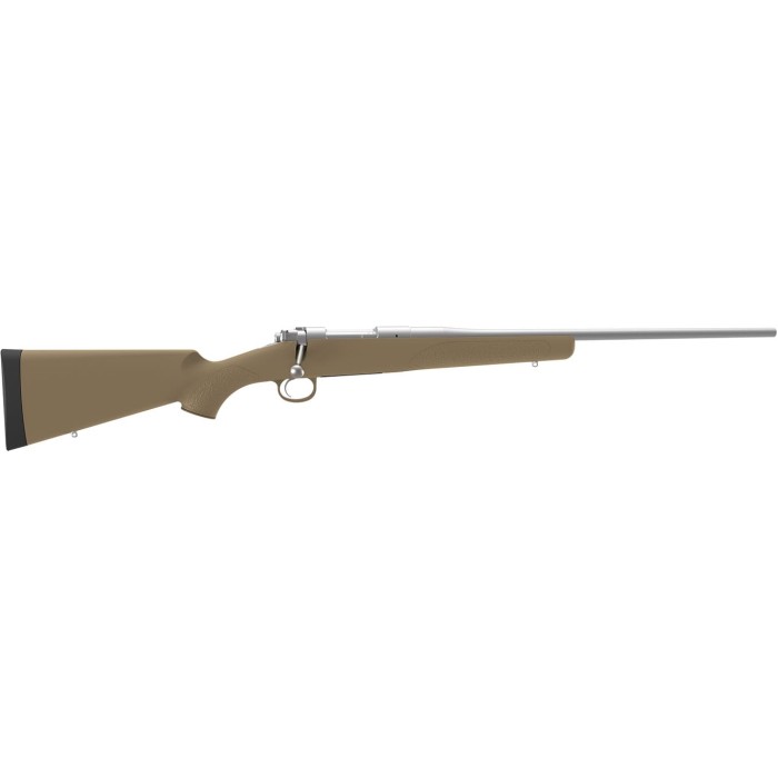 KIMBER 84M HUNTER RIFLE