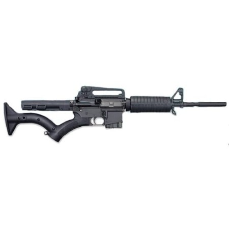 Windham Weaponry 223 16 M4 NY Compliant R16M4A4CRNNYTHD -