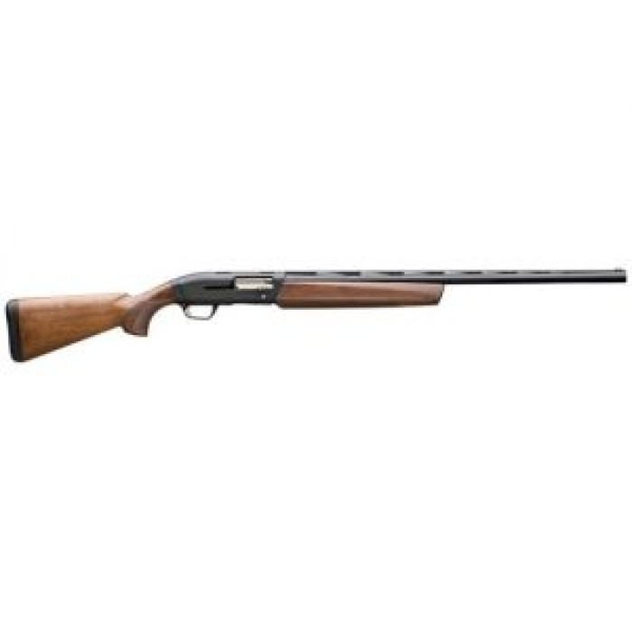 BROWNING MAXUS ONE 12/28 BL/WD        # 011736304