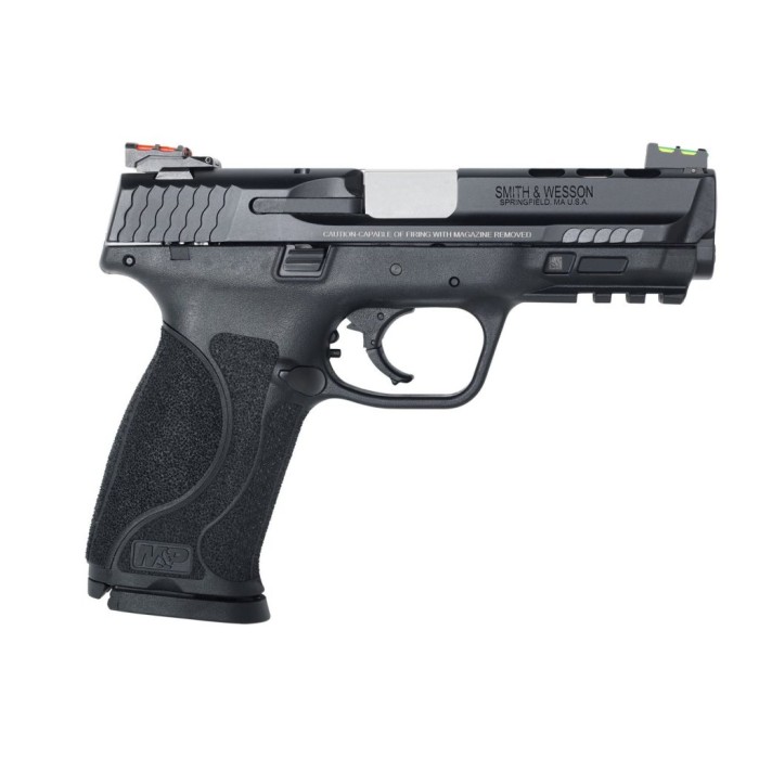 SMITH & WESSON PC M&P40 M2.0 40S&W 4.25" Ported    15rd 11823