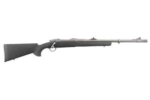 RUGER HAWKEYE ALASKAN