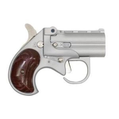 Bearman Derringer-Big Bore 9Mm BRMBBG9SR