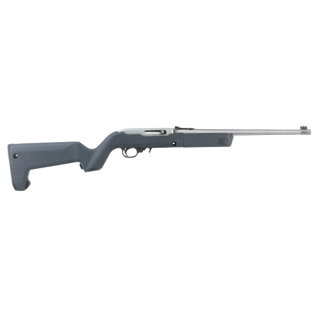 Ruger 31152 10/22 Takedown 22 LR 10+1 16.40