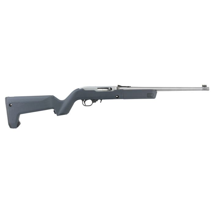 Ruger 31152 10/22 Takedown 22 LR 10+1 16.40