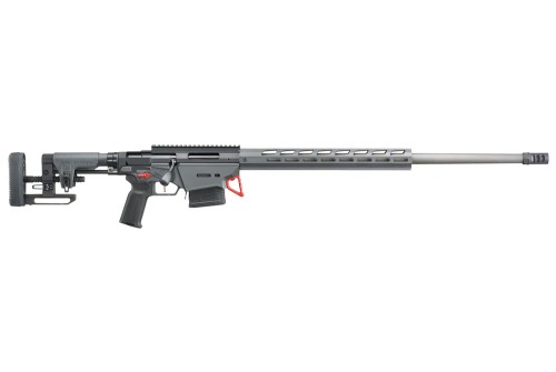 RUGER PRECISION MSR