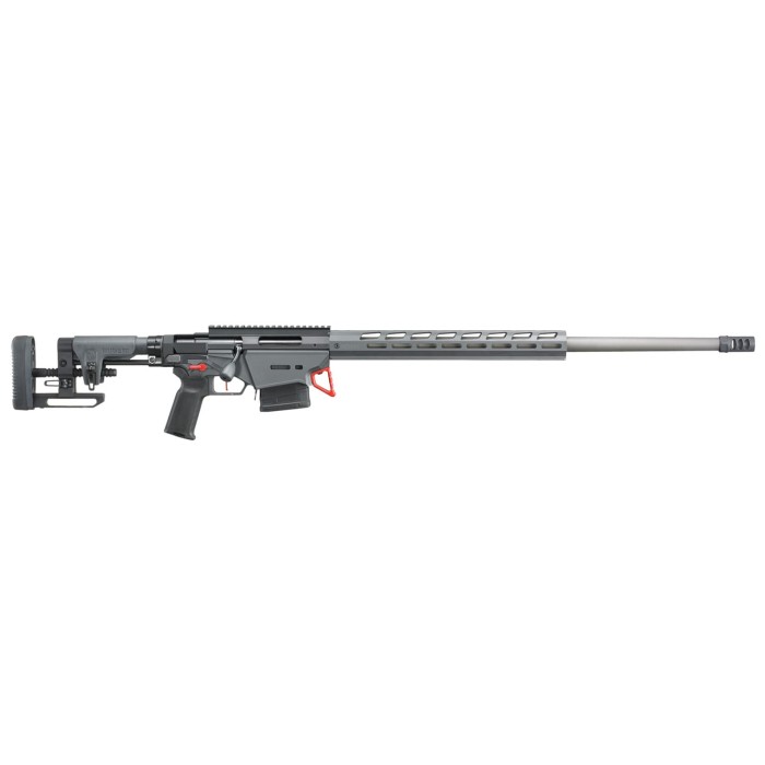 RUGER PRECISION MSR