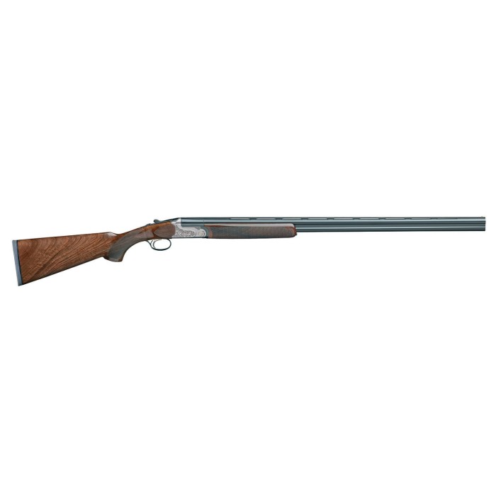 Rizzini USA BR110 Light Luxe Walnut 16 GA 28" Barrel 3"-Chamber 2-Rounds