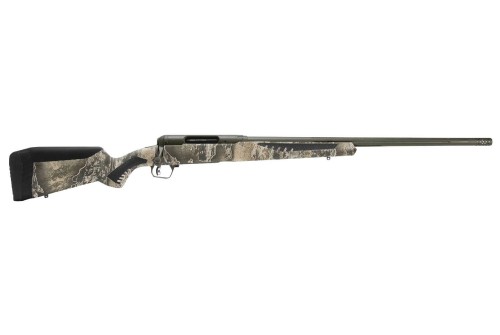 SAVAGE ARMS 110 TIMBERLINE