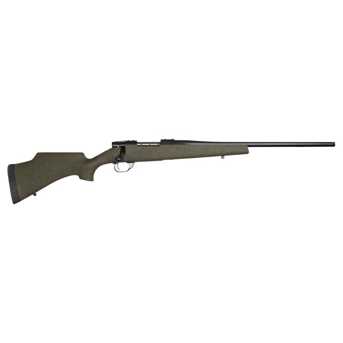 Weatherby Vanguard, Wthby Vgz257wr6o Vgd Lazerguard 257 Wby