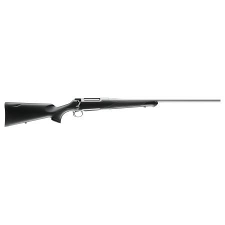 Sauer 100 Silver XT