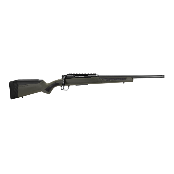 SAVAGE ARMS IMPULSE HOG HUNTER