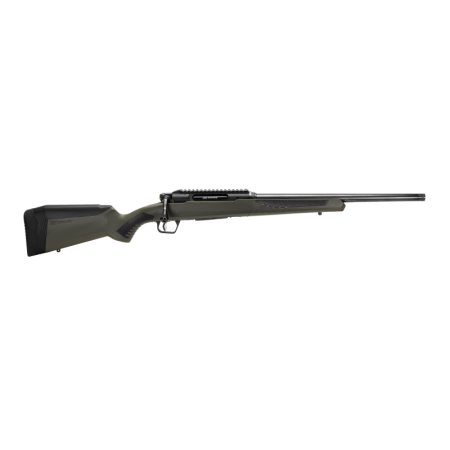 SAVAGE ARMS IMPULSE HOG HUNTER