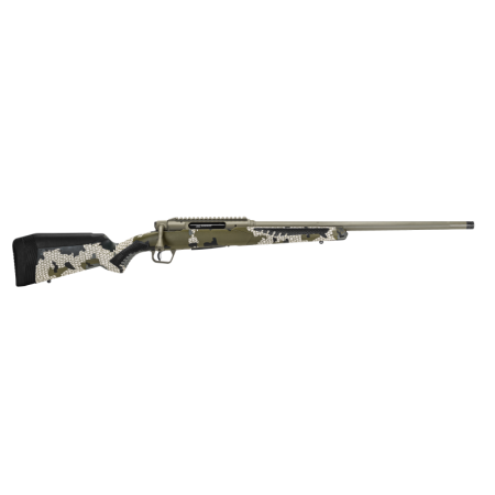 Savage Impulse, Sav 57650 Impulse Big Game 22tb Dm Kuiu  30-06 Spg