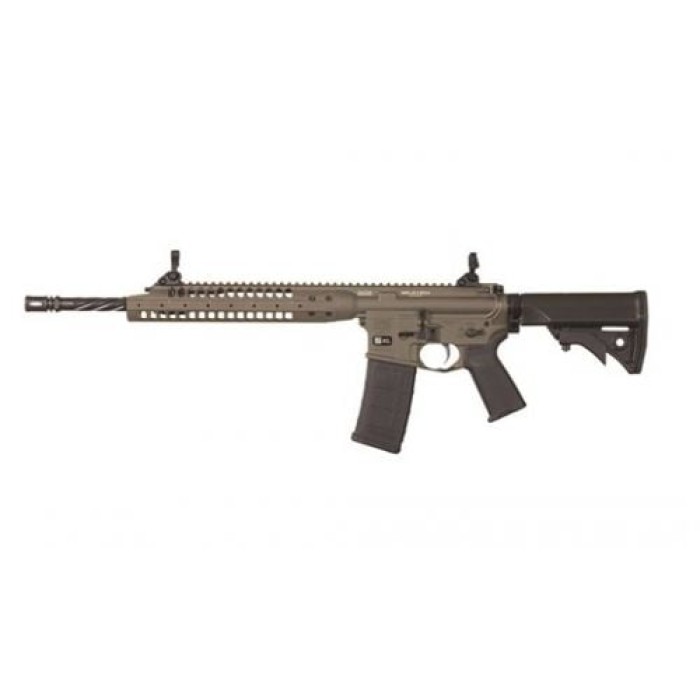 LWRC IC-A5 5.56 16