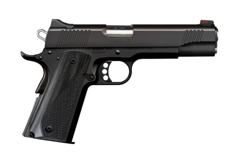 Kimber Custom Lw