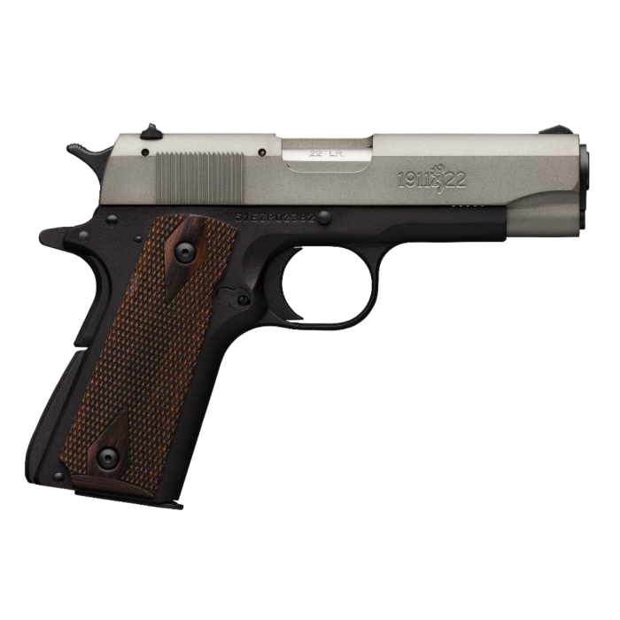 Browning 1911-22