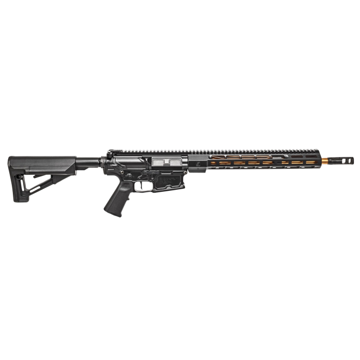 Zev Technologies Large Frame Billet 7.62 X 51 16" Barrel 20-Rounds