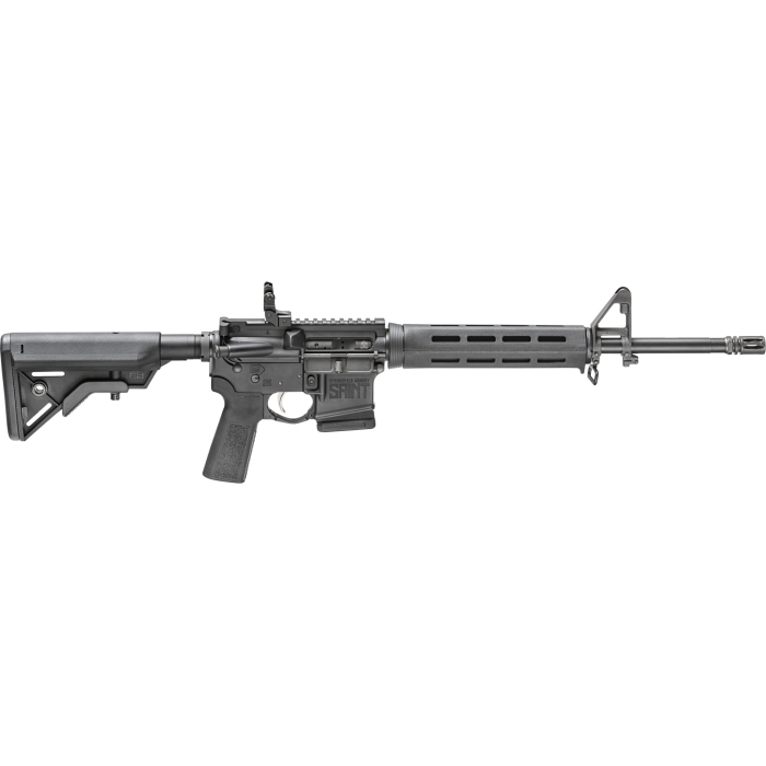 Springfield Armory Saint AR-15 Rifle .223/5.56 - 16