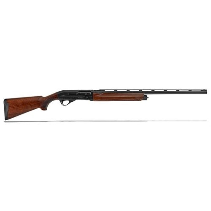 Franchi Affinity 3 Black/Walnut 12 Gauge 3in Semi Automatic Shotgun - 26in