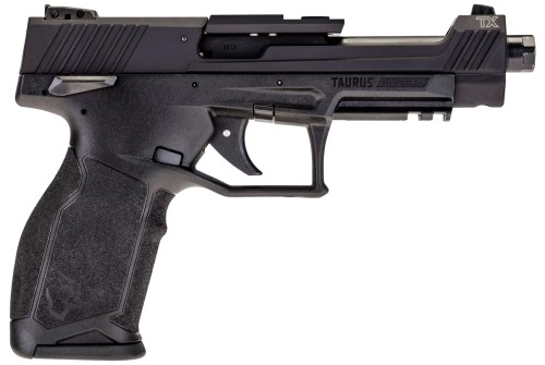 TAURUS TX 22 COMPETITION