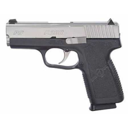 P9 9MM 3.6' BLK/STS W/7RD MAG KP9093 602686048019