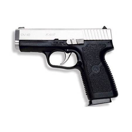 KAHR ARMS CW40