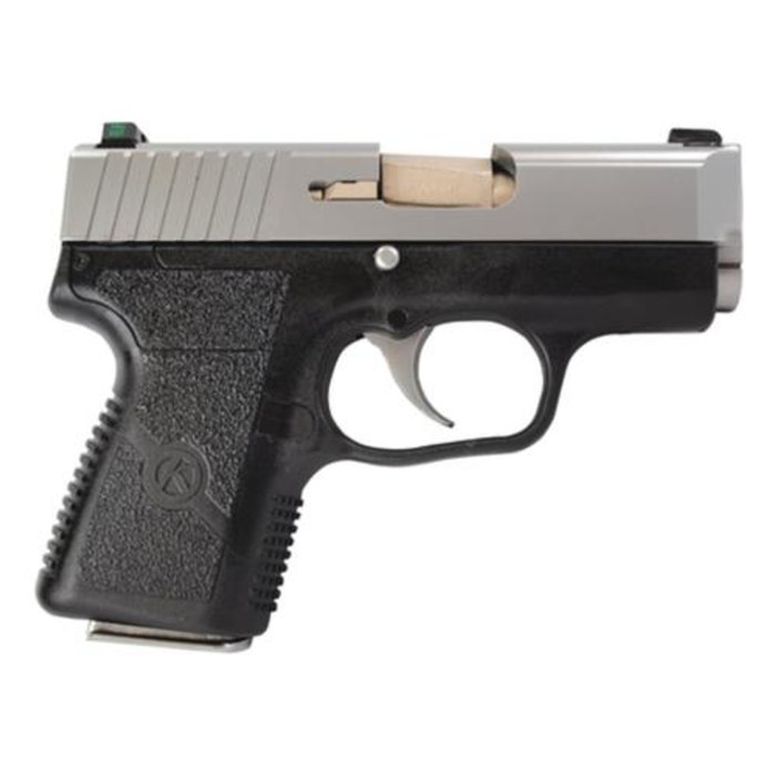 KAHR ARMS PM40