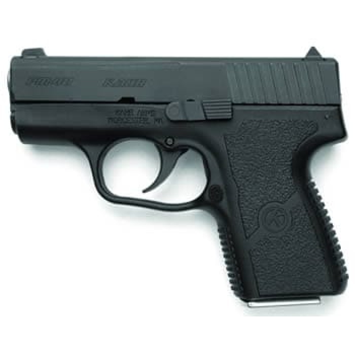 KAHR ARMS PM40