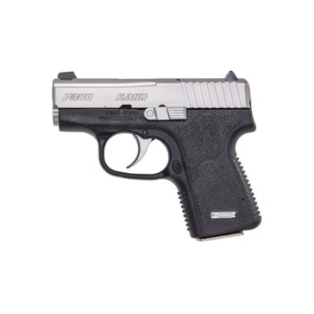 KAHR ARMS P380