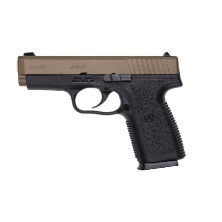 KAHR ARMS CW45 45ACP/3.5" 6RD CW4543BB