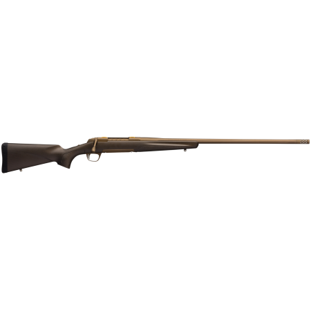 Browning X-Bolt Pro Long Range