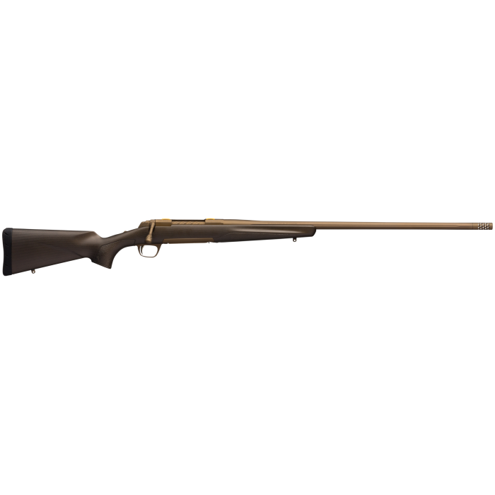 Browning X-Bolt Pro Long Range