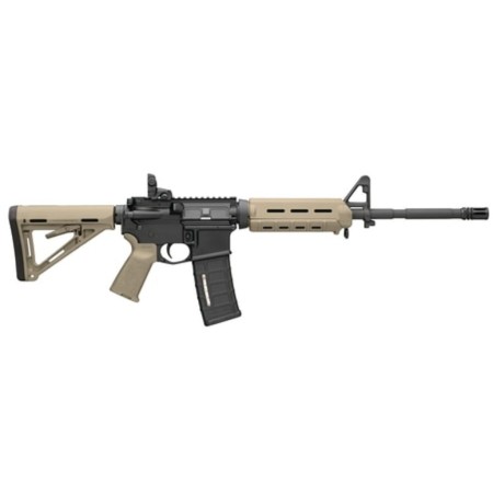 Remington MOE M4 Carbine .223 16" Barrel 30-Shot F 90687