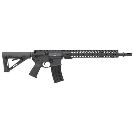 Bushmaster 3 GUN Basic Carbine .223 CAL 16" Bbl. M 90898