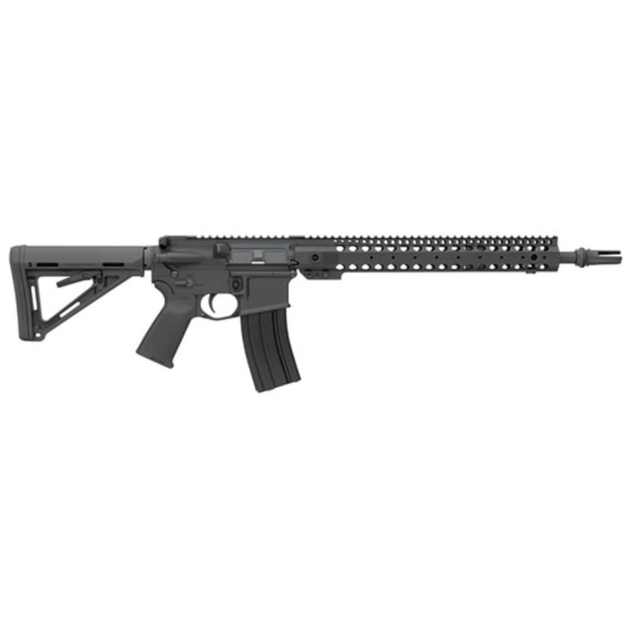 Bushmaster 3 GUN Basic Carbine .223 CAL 16" Bbl. M 90898