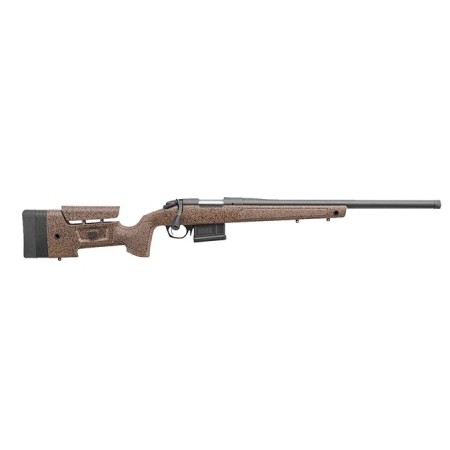 Bergara Hmr 7Mm Rem Mag. Matte/Molded Mini-Chassis B14LM302