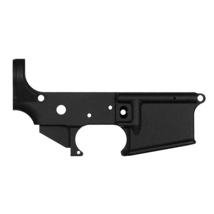 Cmmg Mk4, Cmmg 55ca102ab Mk4/ar15 Lower Receiver   Armor Blk