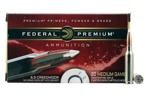 Federal Vital-Shok 338 Lapua Mag 300gr, Nosler AccuBond, 20rd Box