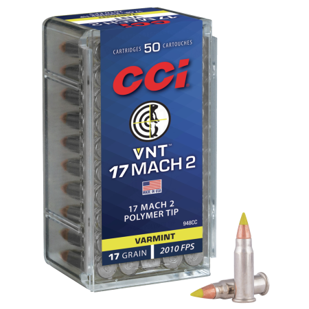 CCI VARMINT