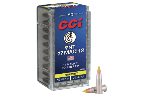 CCI VARMINT