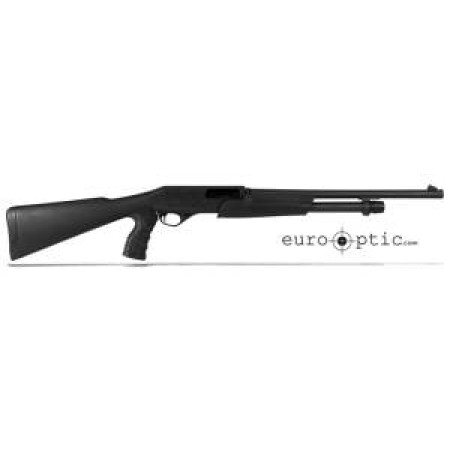 STOEGER P3000 12ga 18.5in Barrel 4+1 Mag Pistol Grip Stock Defense Shotgun (31893)