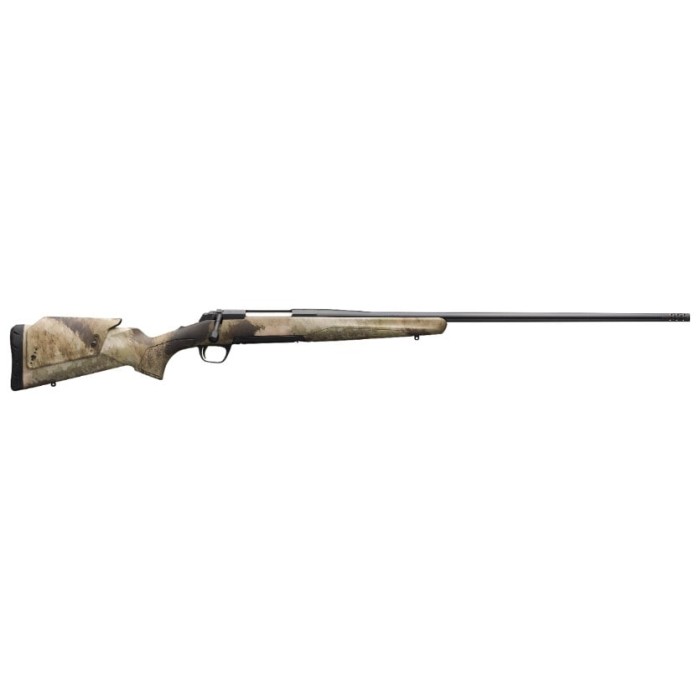 Browning X-bolt, Brn 035-515224 Xblt Wstrn Hntr    270    Mb Aucamo