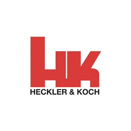 Heckler and Koch (HK USA) Hk416 Pistol 22lr Grey 10rd  #