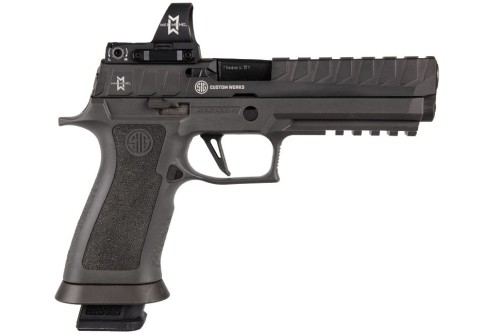 SIG SAUER P320 MAX