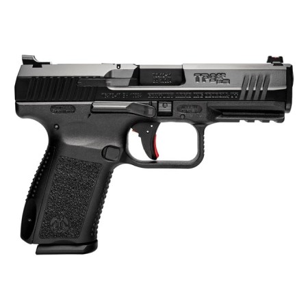 CANIK TP9SF ELITE