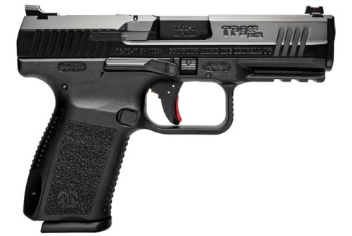 CANIK TP9SF ELITE