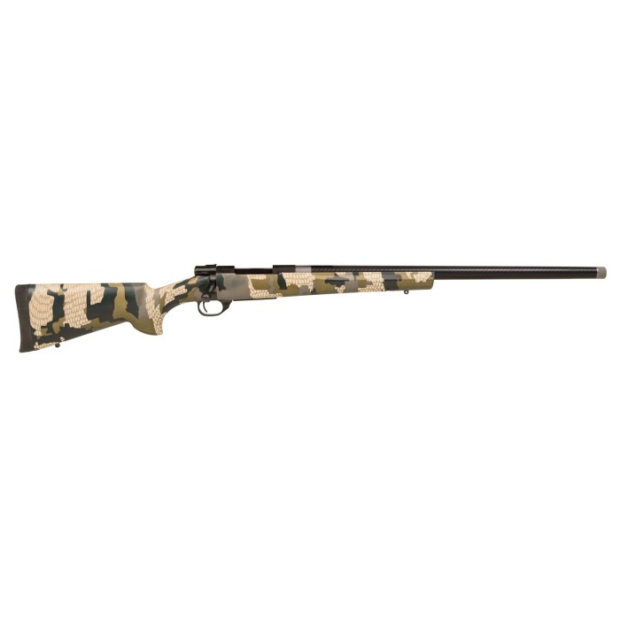 HOWA 1500 HS PRECISION KUIU VERDE